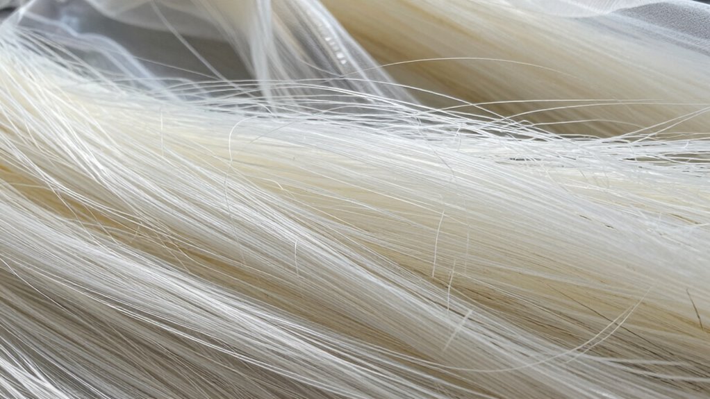 sustainable bamboo textile production