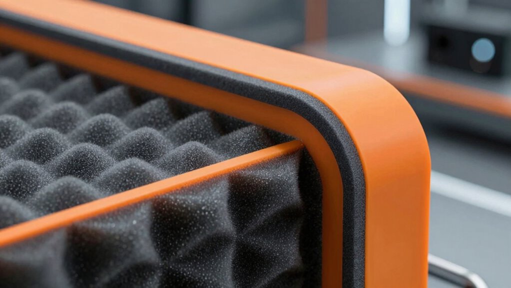 sustainable smart protective packaging