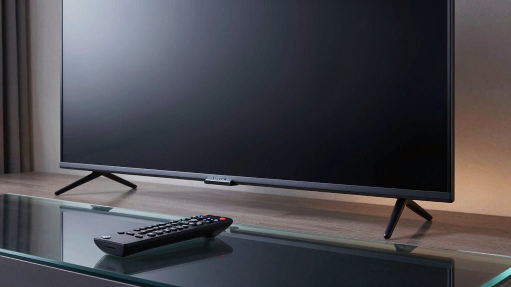 sync audio lighting fade