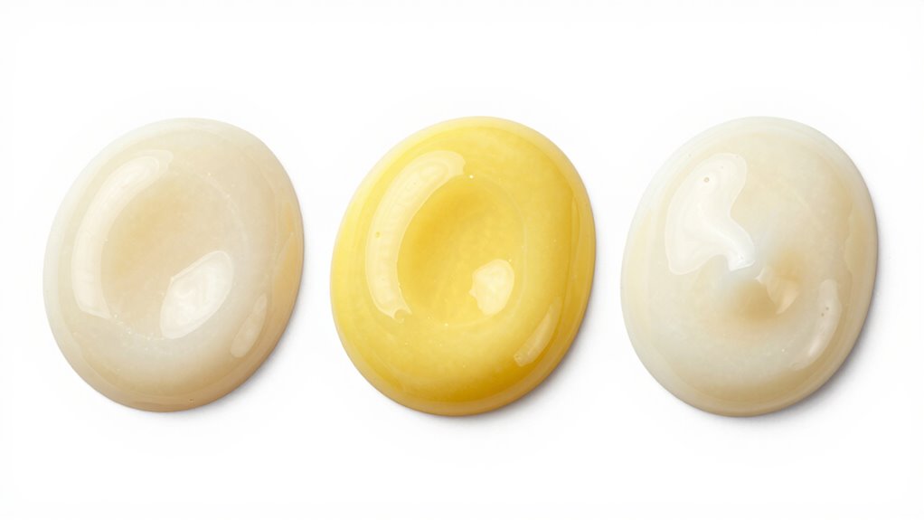 synthetic latex production process