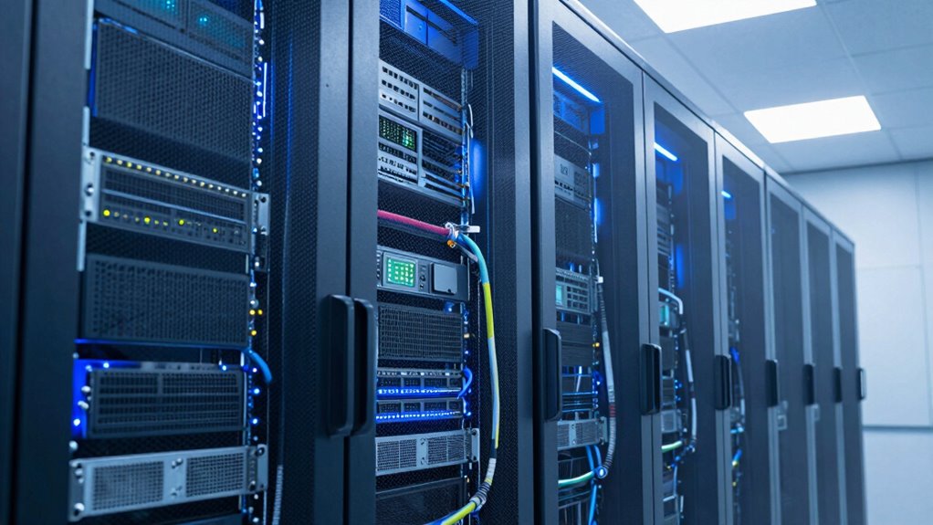 targeted cooling zone efficiency