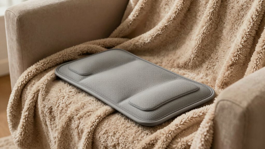 targeted durable large scale warmth