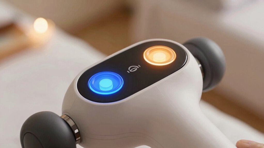 targeted muscle relief optimization