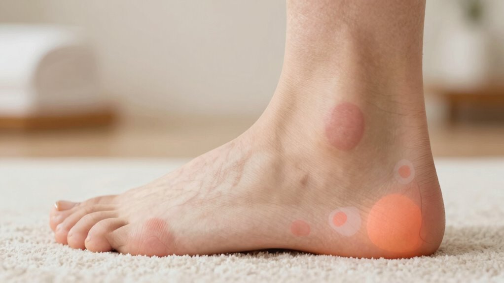 targeted pain relief techniques