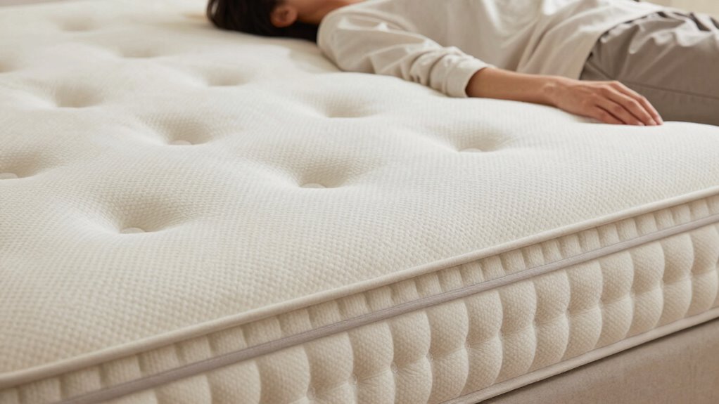 targeted spinal support benefits