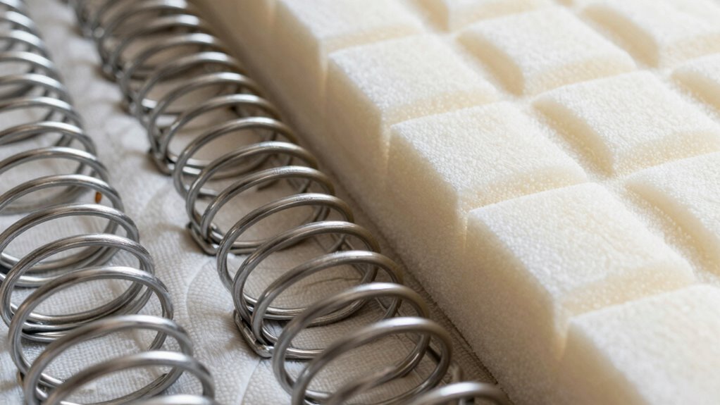 targeted support durable construction