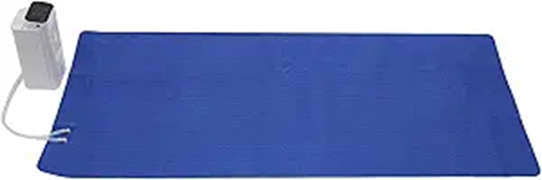 Water Cooling Mattress Topper with Temperature Control