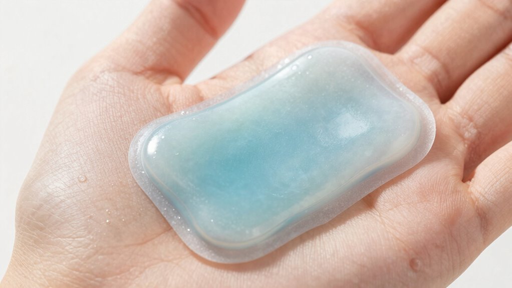 temperature difference affects perception