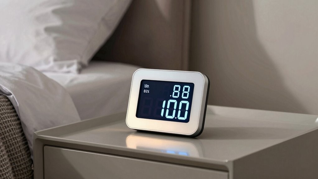 temperature humidity dew point