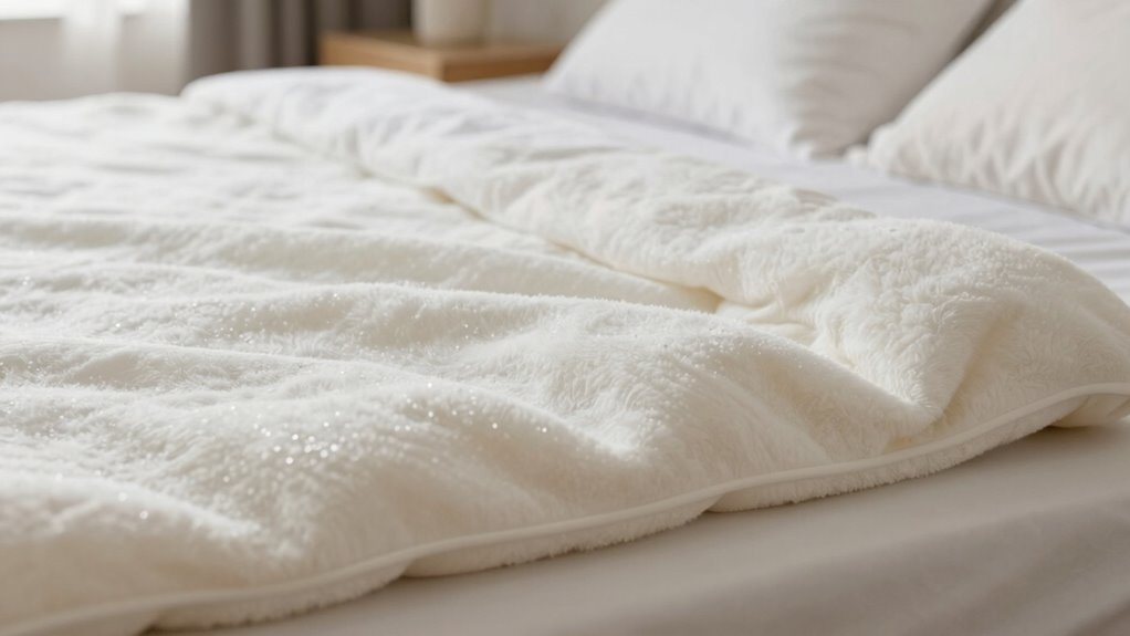 temperature regulation and protection