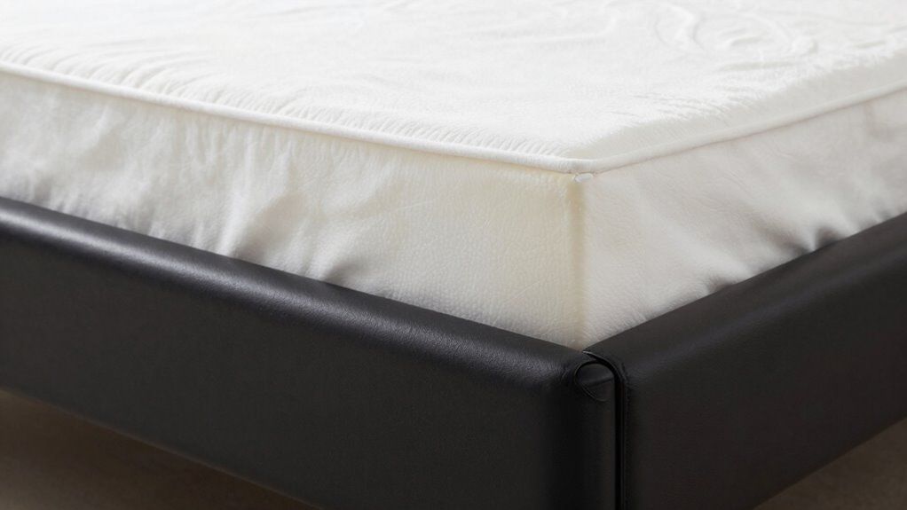test mattress compatibility first