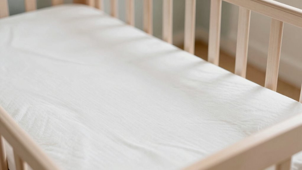 test mattress firmness regularly