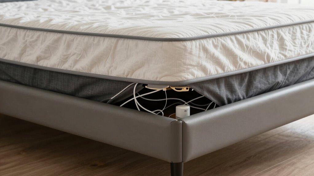 test mattress for compatibility