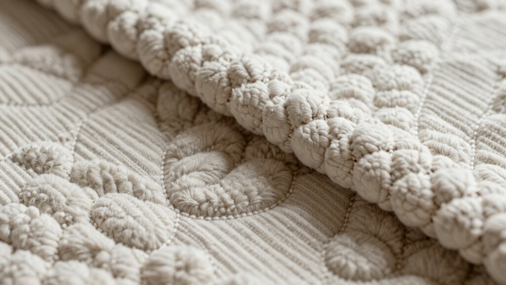 textile techniques terminology explained