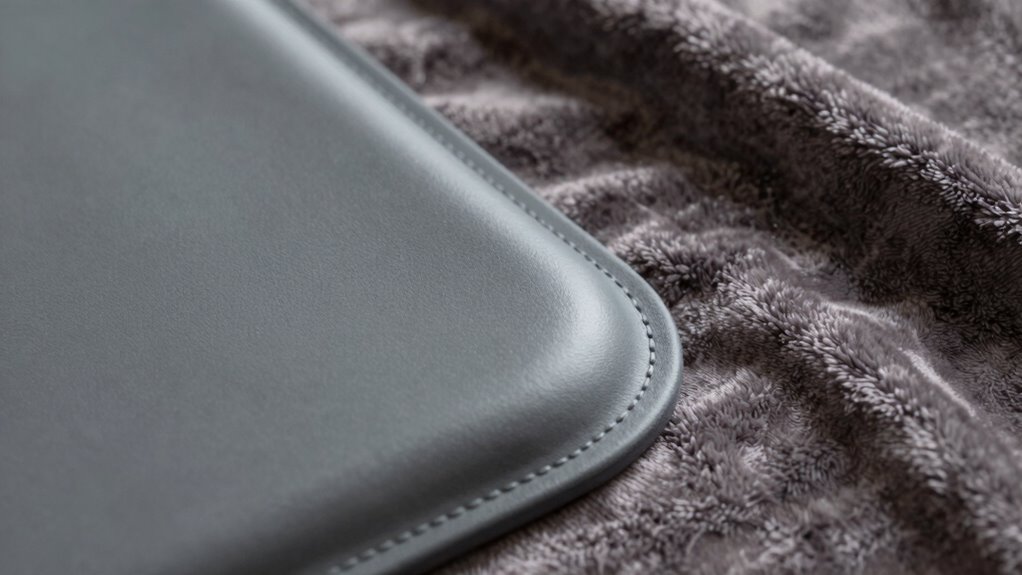 texture composition durability comfort