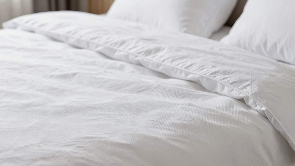 thread count isn t everything