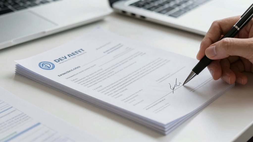 timely donation receipt issuance