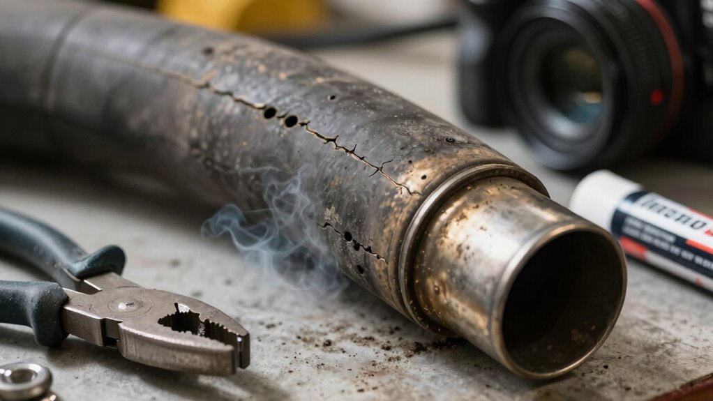 tools and materials needed