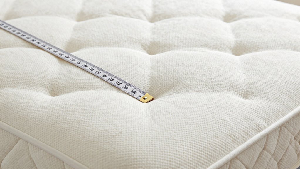 tools for mattress assessment