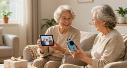 top 14 gifts for seniors