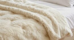 top 15 2 inch wool mattress toppers