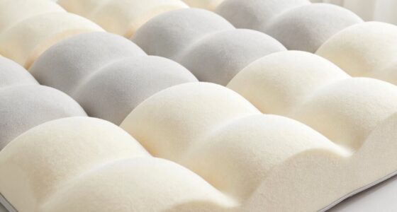 top 15 3 inch memory foam toppers