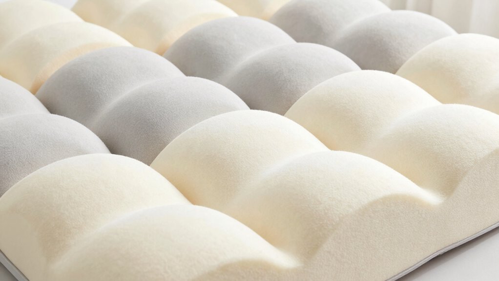 top 15 3 inch memory foam toppers