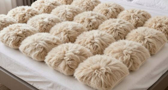 top 15 3 inch wool mattress toppers