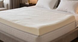 top 15 4 inch gel toppers