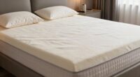 top 15 4 inch memory foam toppers