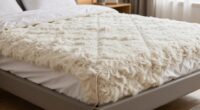 top 15 4 inch wool mattress toppers