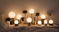 top 15 adjustable bedroom lamps
