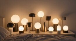 top 15 adjustable bedroom lamps