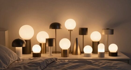 top 15 adjustable bedroom lamps