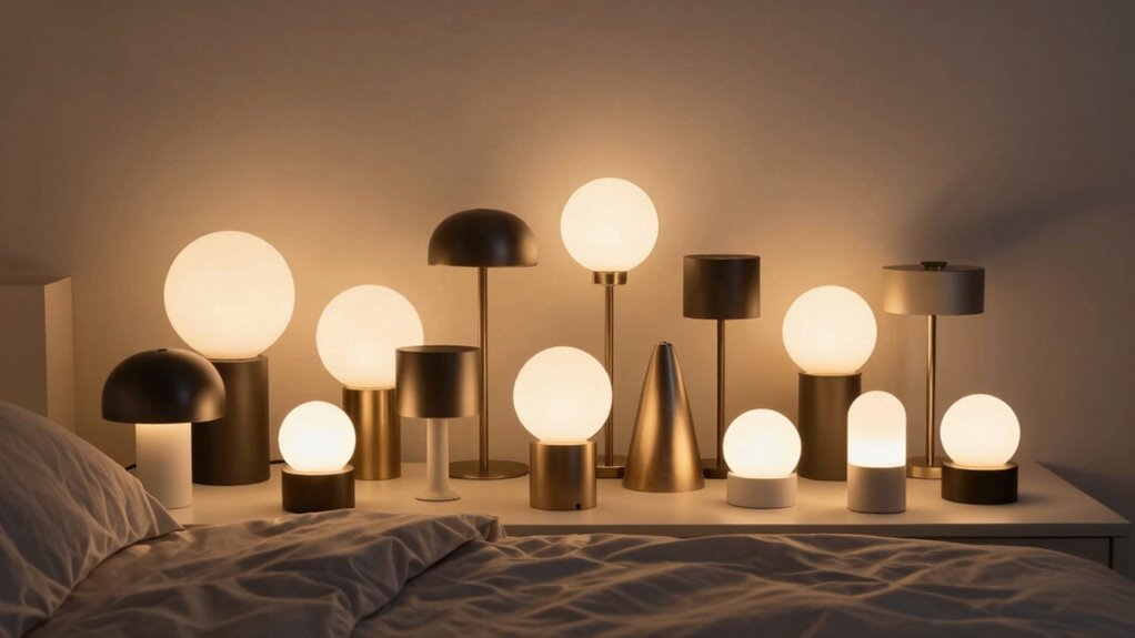 top 15 adjustable bedroom lamps
