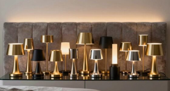 top 15 adjustable bedside lamps