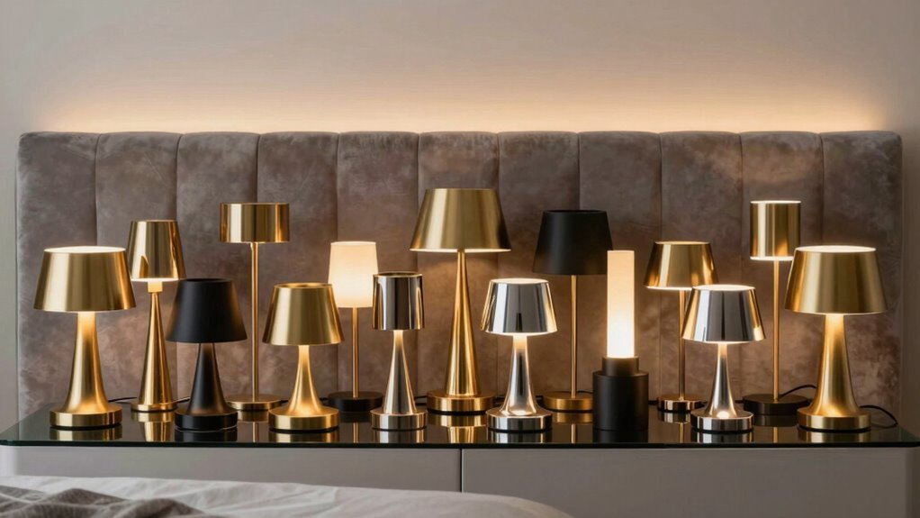top 15 adjustable bedside lamps