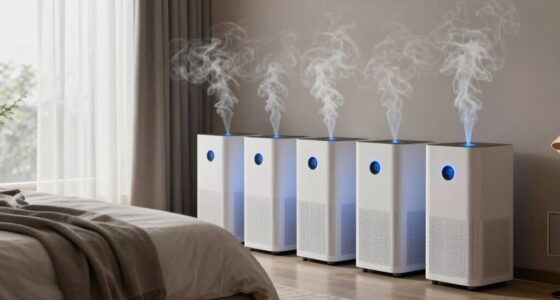 top 15 bedroom smoke purifiers