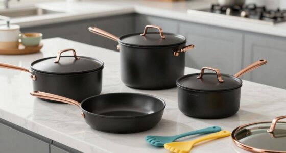 top 15 cookware sets