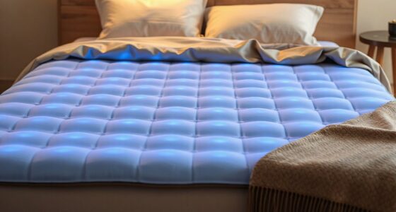 top 15 cooling mattress pads