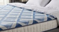 top 15 cooling mattress toppers
