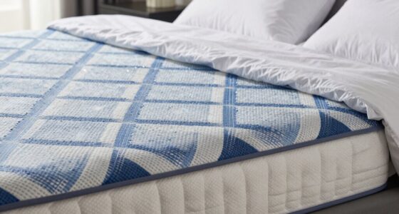 top 15 cooling mattress toppers