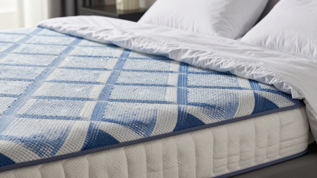 top 15 cooling mattress toppers