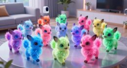 top 15 digital pet choices