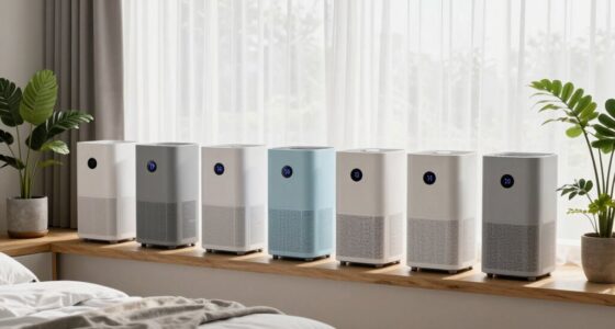 top 15 eco friendly bedroom purifiers