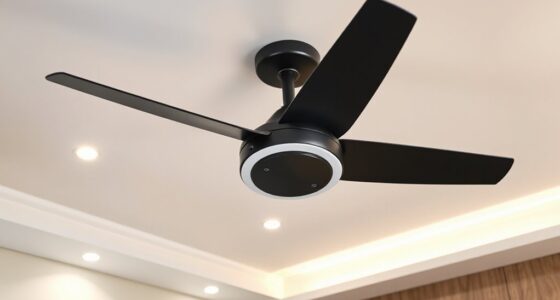 top 15 eco friendly fans
