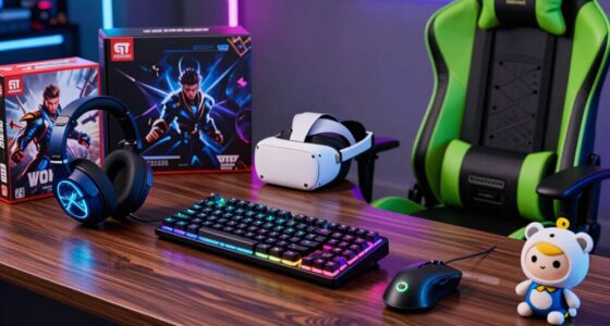top 15 gaming gift ideas