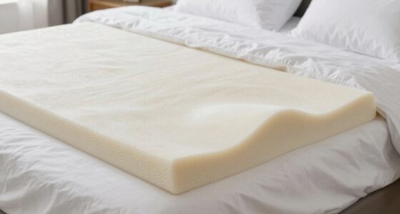 top 15 gel foam toppers