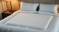 top 15 heated mattress pad listings