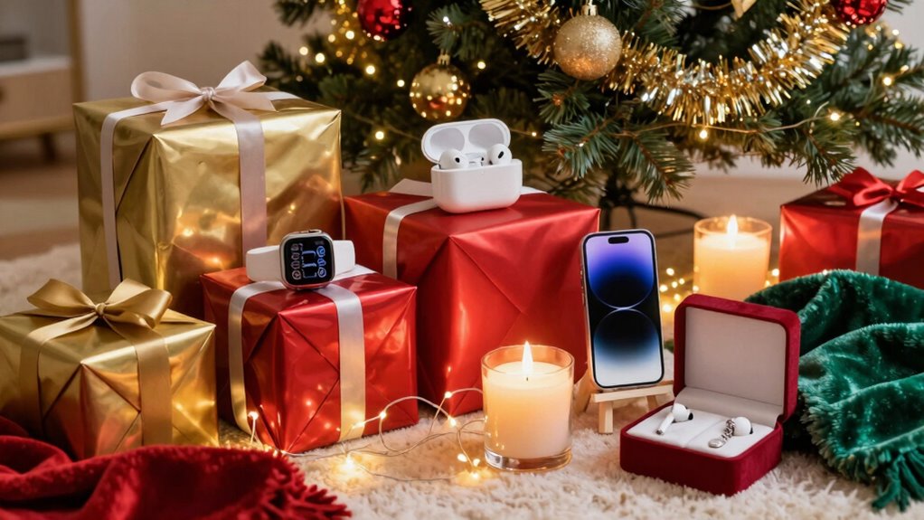 top 15 holiday gift picks